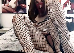 French-crossdresser, travesti