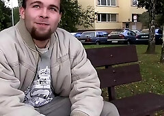 Czech Hunter: Pushing Limits and Expanding Boundaries