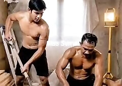 Gay lokal indonesia (short)