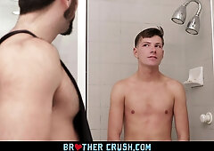 Two 's in a Pod: Almost Caught - Mason Lear, Lukas Stone