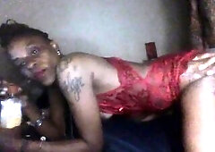 TexsSlim vs BonafideFe