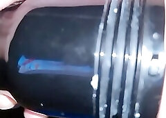 Aching for release; the Final Round