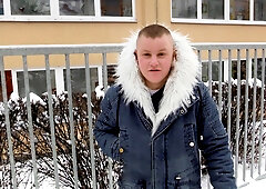 Czech Hunter 607 - Bigstr