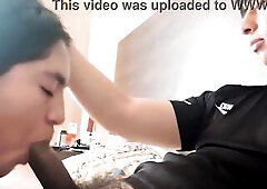 My eighteen year old Christian ally sucks my penis ALL day, her boyfriend thinks that babe's in college classes