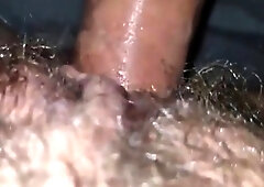 Feuchter Amateur-Fick Zuhause