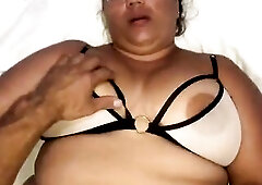 My neighbour gives me lodging in swap for sex