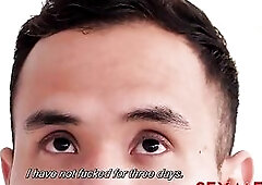 INSEMINATED BY THE DOCTOR - PART two