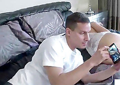 Mature Busty Wife (kianna dior) Perform In Hardcore romp act tape video-21