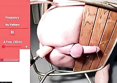 CLIMAX COMPILATION - INSTITUTION X