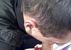 Reality Dudes: Dark-Haired Deep Fucker