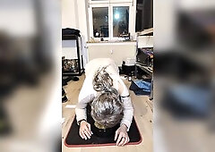 Mahl aus dem Napf Pt.two