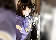 Sissy Encouragement ASMR