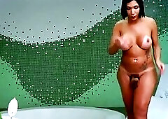 Shemale has more than you can handle