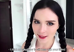 Agreeable Realtor Gets Fucked Into Ass At Villa And Swallows All Cum After That Pov