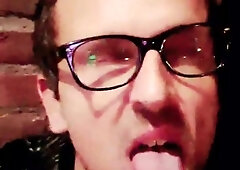 Slutboyben CAM4 Exhibitionist CUMBLAST