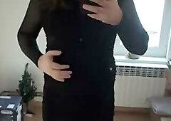 New dress❤️