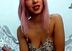 MoonScarlett - Live Webcam Show 2026-05-06