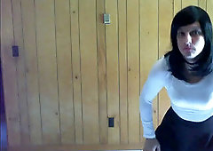 adorable Tgurl heads on a encounter