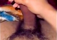 Momo finis par jouir pendant le ramadan