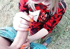 SEX IN THE FOREST - WITH A TABOOROOM