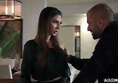 Latina Sucks Bfs Cock Ifo Their Tennant