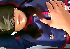 Asian Angel - 18230 - JavTellers