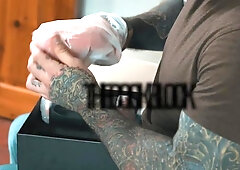 masqulin: Rugby Duo's Dirty Secret