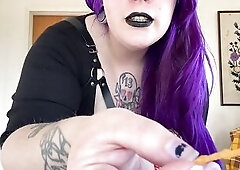 POV Rock Honey Stuffs U