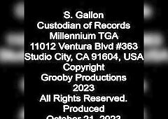 TGIRL40: YOUR FRESH CRUSH - MICHELLE DANIELS