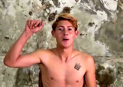 Boynapped.com: Hard sex together with Sebastian & Kane