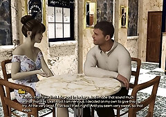 A Life Worth Living Husband And Wife On Their First Swinger Party For Couples Episode 19