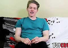 Excellent looking Backside Pirate Taylor Tyce Luvs getting Nasty