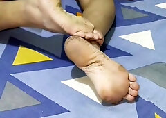 Riti Made Me Happy Today