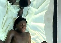 Black asses for black cocks Vol 7