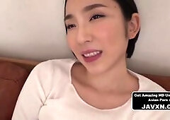 Perfect Ass Japanese Stepmother