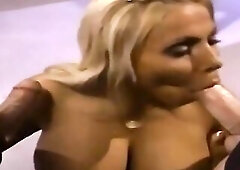 Hawt big beautiful woman Mother I'd Like To Fuck Lovette Anal double penetration Group Sex Double Penetration