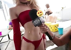 REALITY KINGS - Sky Alexis, JMac - I Need Paramedic Snatch