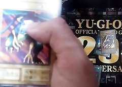 Yugioh 20th Anniversary Unboxing!! Great pulls
