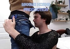 Sissy francais, sissy slave slut, amateur femboy threesome