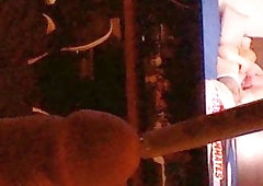 trippy sounding with sharpie