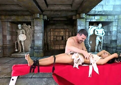 Daddy's Dungeon - Gilbert