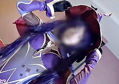 Mona: Blowjob, Amateur  Asian Porn