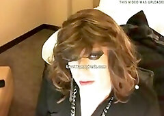 Volunteers needed to fuck my throat and ass