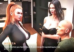 Boss secretary, office with boss, hd videos