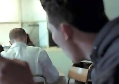 Grandpa's Choice: Yorkshire Shepherds (Gay-Themed)