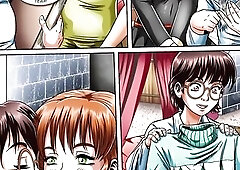 See Hermione three-some with harry and ron on .com, the superlatively good hardcore porn web site.  is home to the widest selection of free Double Pen