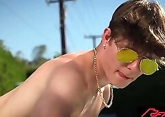 FalconStudios - Hottest Twinks Compilation