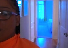 I Found Your Glasses