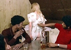 VinegarSyndrome.com HOT SUMMER IN THE CITY VSDirect