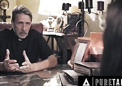 Use code NOWFREE for a FREE WEEK of PURE TABOO! Featuring Gia Paige, Steve Holmes